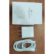 1HORA GAR153 charger (charger and charging cable) Type C to Type C, Capacity 20W, Current 3A, Length
