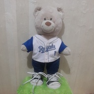 Build A Bear handsome teddy Bear || Teddy bear