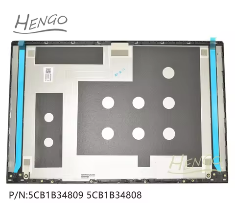 5CB1B34809 5CB1B34808 New For Thinkbook 15 G2 ITL 15 G2 ARE 15 G3 ACL 15 G3 ITL Lcd Back Cover Rear 