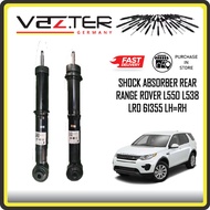 (VAZTER) RANGE ROVER SPORT L550 / EVOQUE L551  REAR SHOCK ABSORBER