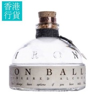 Iron Balls Gin 氈酒 琴酒 700ml