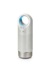 PHILIPS 飛利浦 Speed 系列 行動抗菌 AC4030/AC-4030 空氣清淨機 (車用/桌用) (白色限定
