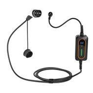Electric Car Charger European Standard Portable Car Charger 7KW/11KW/22KW Fast Charge Safety Protect