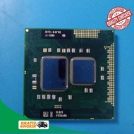 CPU Processor Laptop Intel® Core™ Ci3 i3-380M SLBZX