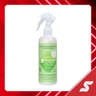 FURRESH Dog Paw Cleaner & Sanitizer