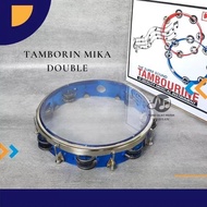 Tamborin Mika Kicrik Khosidah