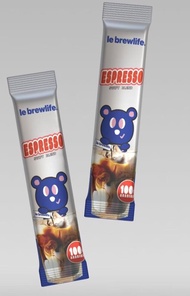 |預購|20倍超濃縮 義式濃醇咖啡液 囤貨組 100入