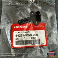 Stay C Fr Cowling Fairing Bracket Nsr 150 R Rare Item