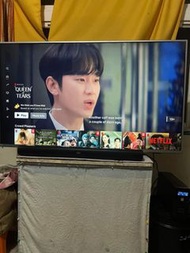SMART TV PHILIPS 55 inches