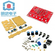 XR2206 high-precision signal generator DIY bulk with shell Function Generator sine wave