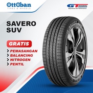 GQ897 Ban Mobil Rush Terios GT Radial Savero SUV 215 65 R16