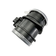 Mass MAF Flowmeter Sensor 06J906461D Air Mass Flow Meter Suitable/Fit for Volkswagen Audi 06J 906 46