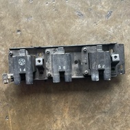 Coil Plug Naza Ria Original (Used)