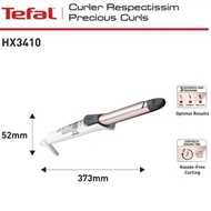Tefal curler Repectissim Precious Curls/curler/curler