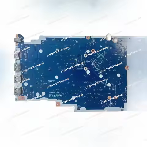 For S145-15IIL Laptop (ideapad) /V15-IIL motherboard
