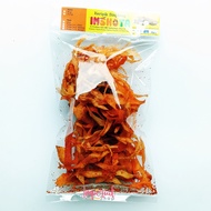 Keripik Singkong Pedas Asli Tasikmalaya Kripik Singkong Kiripik Sampeu Lada pisan Homemade Fresh Kir