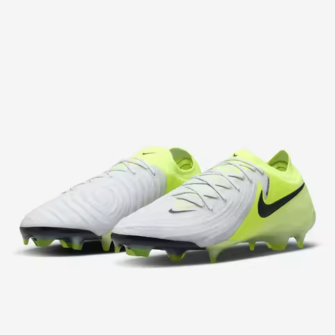 Nike Authentic Phantom GX 2 Men's Cushioned Soccer Shoes FJ2559-003