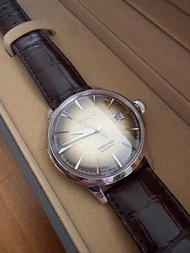 精工限量 Seiko Presage SRPE11J1 Irish Coffee (限量1300隻)