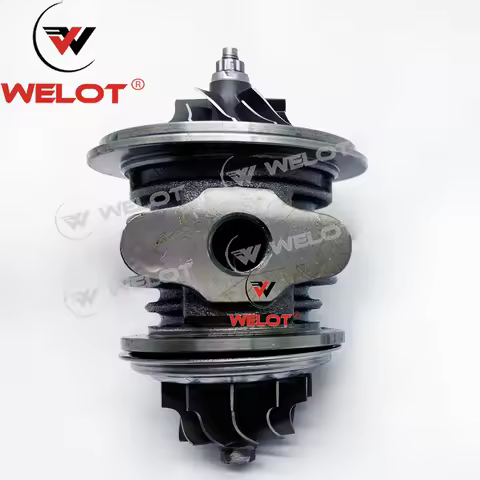 TB0280 Turbo Cartridge 454055 Turbocharger Chra for Fiat Ducato II 1.9 TD 59 60 Kw 80 82 HP 230A4 23