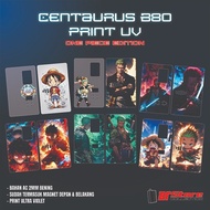 Centa B80 Backdoor Panel Print part 2 - Arstore Collections