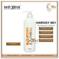 Nexxen Hairogy (NK1) Repair Hair Conditioner - 1000ml