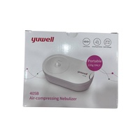 YUWELL AIR COMPRESSING NEBULIZER 405B