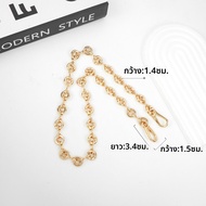 YUESIHUI | สายคล้องกระเป๋าสำหรับ LOEWE Flamenco