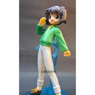 Crazy Toys YUJIN Box Play Angel's Tail Cute Beautiful Girl (R101 ET)