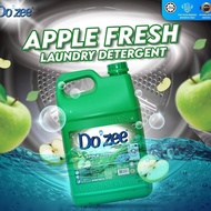 2026[MAX ORDER 2 BOTOL SAHAJA] Dozee Detergent 10kg 5-in-1 - Dozee sabun pencuci 10kg