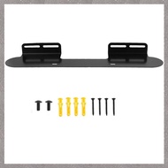 [M G L O] Wall Mount Bracket for Sonos Beam Soundbar Brackets Compatible with for Sonos Beam Gen1 & 