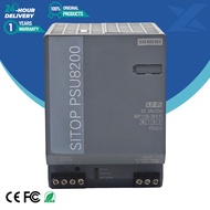 Original new  Siemens Brand New Original Industrial Power Modules Single-phase DC 24V/20A SITOP PSU8