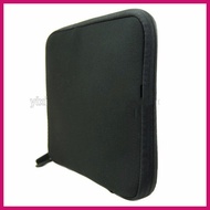 Laptop pouch universal pouch w/zipper size 10/12/13/14/15