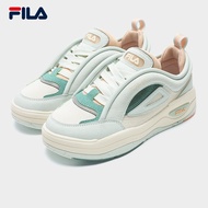 FILA CORE FASHION MIX 2 Women Sneakers (White)