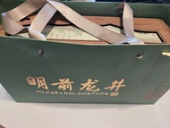 明前龍井茶禮盒
