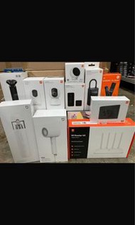 小米智能攝影機