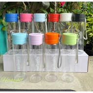 800ml drinking bottle tumbler water bottle