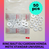 RING BAUT OLI GARDAN HONDA
