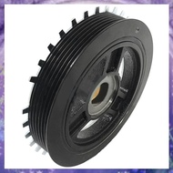 (GPBS) Crankshaft Pulley for 6 8 ATENZA 1.8 2.0 2.3 MPV Escape L323-11-400 L323-11-400A