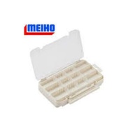 MEIHO RUN GUN 3010W - WHITE
