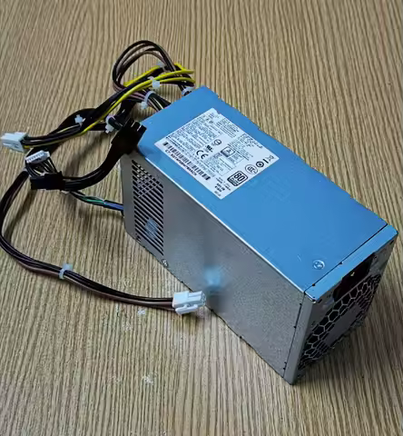 for HP 280, 680, 800, 880 G3 G4 G5 power supply, 942332-001, PA-3401-1HA