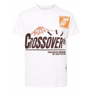 Travis Scott Cactus Jack Crossover Tee