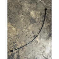 Coolant Spare Tank Water Return Pipe Peugeot 206 207