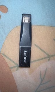 SanDisk iXpand Mini USB 3.0 64GB