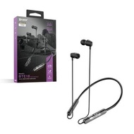 XPower BTE18 藍牙5.3 防汗掛頸式透明運動無線耳機