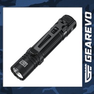 Nitecore EDC31 Tactical Flashlight 3500 Lumens USB-C (EDC31)