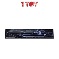 Star Wars The Black Series Mandalorian Darksaber Force FX Elite Lightsaber