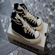 Converse Chuck 1970s x Fear of God Essentials 黑色 男女同款