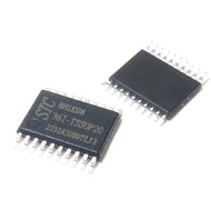 Brand New Original STC8H1K08-36I-TSSOP20 Macross Single Chip Movement Chip Genuine STC8H1K08