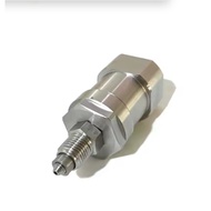 5 axis waterjet cutting machine cutter head part swivel joint