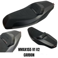 NMAX155 V1 V2 OPTION 1 CARBON SEAT